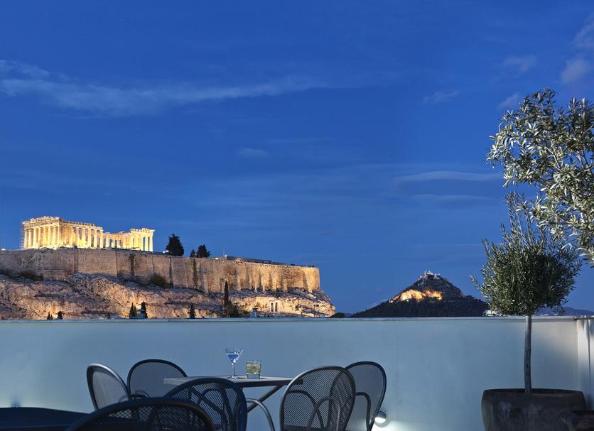 Balkon Fotoğraf
