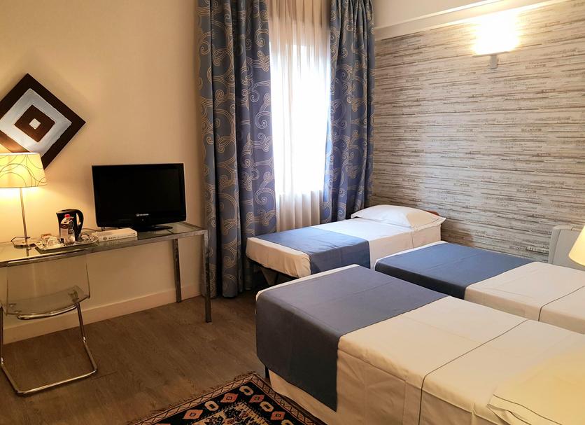 Yatak Odası Fotoğraf