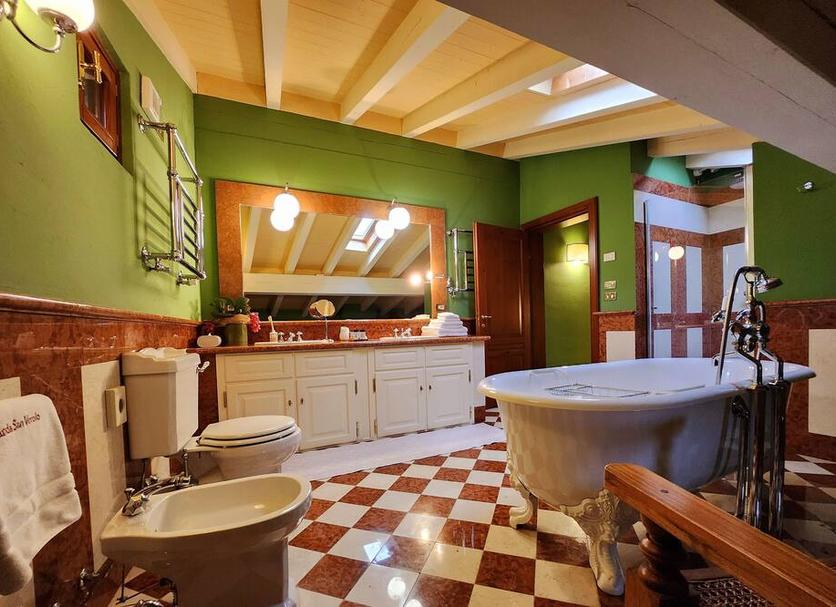 Banyo Fotoğraf