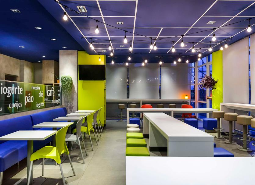 Restoran Fotoğraf