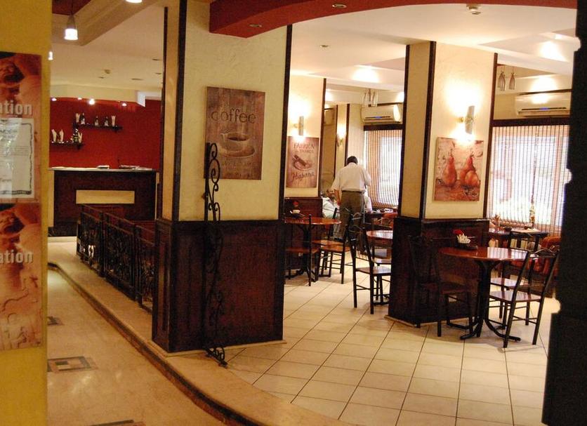 Restoran Fotoğraf