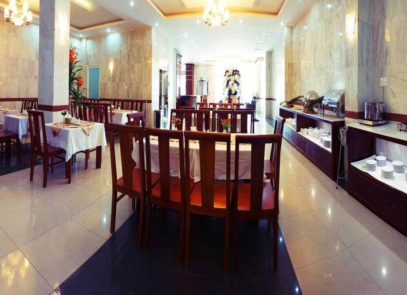 Restoran Fotoğraf