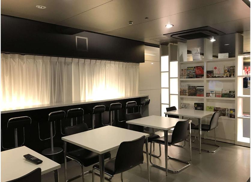Restoran Fotoğraf
