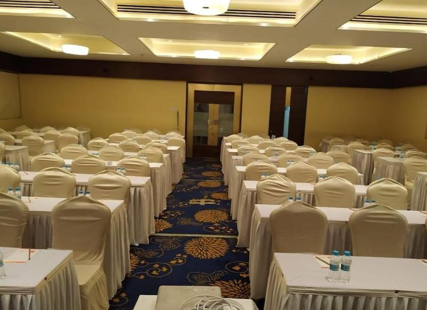 Konferans salonu Fotoğraf
