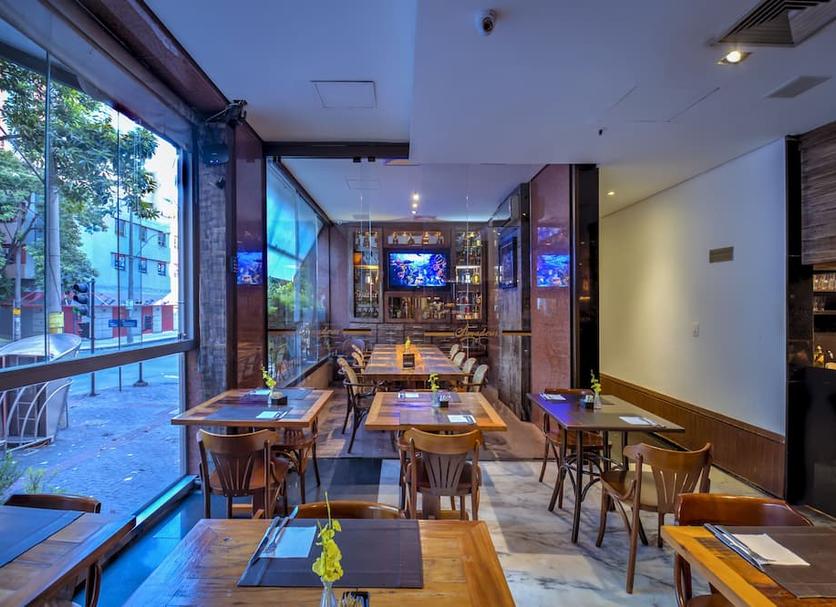 Restoran Fotoğraf