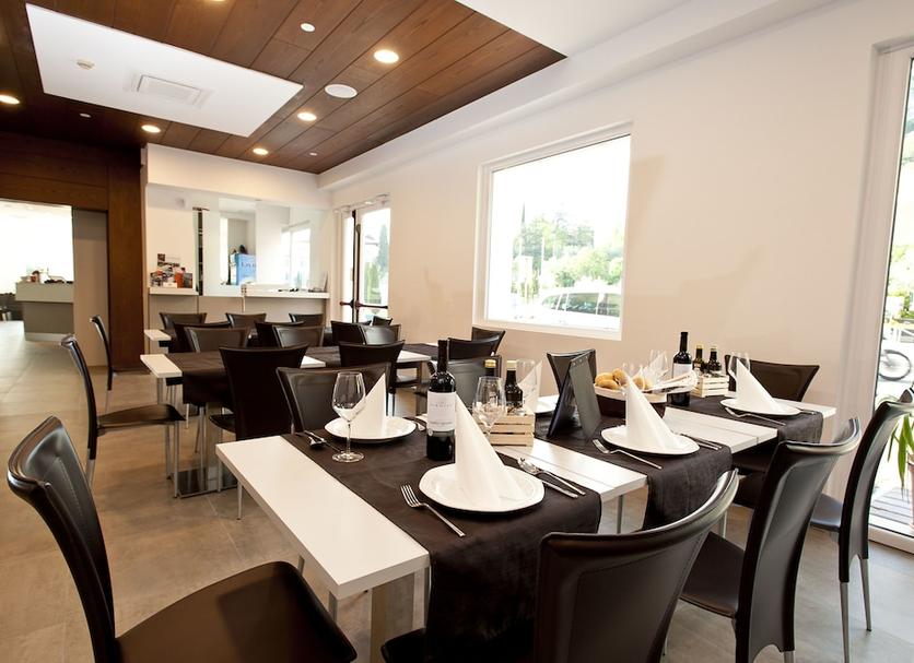 Restoran Fotoğraf
