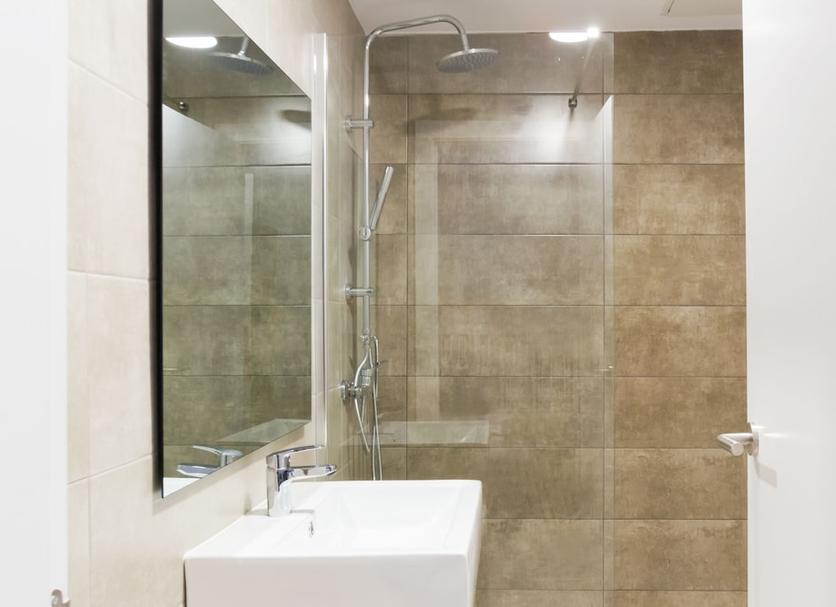 Banyo Fotoğraf