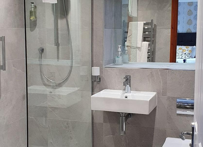 Banyo Fotoğraf