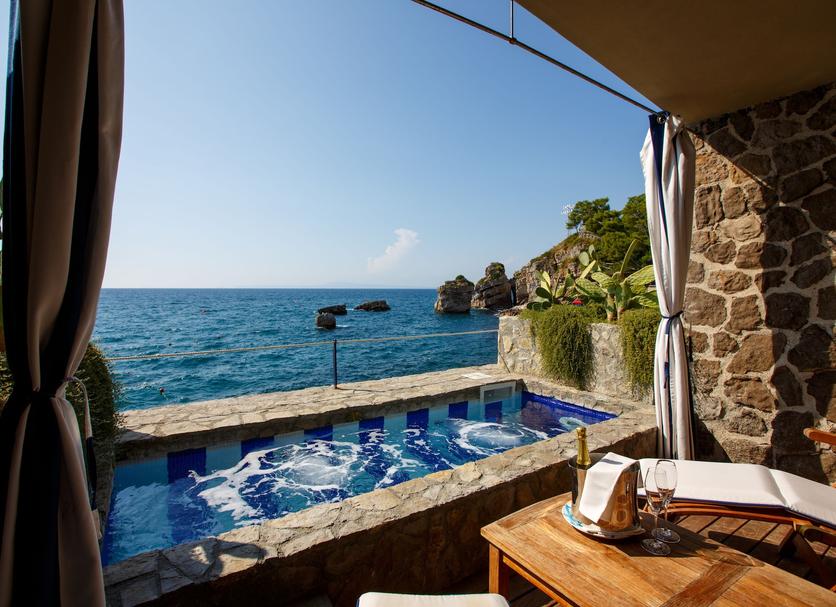 Balkon Fotoğraf