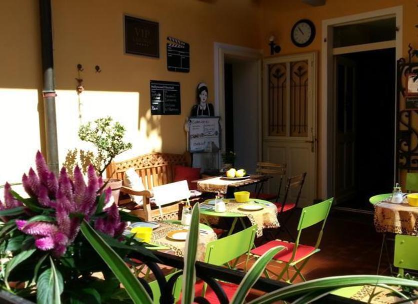 Restoran Fotoğraf