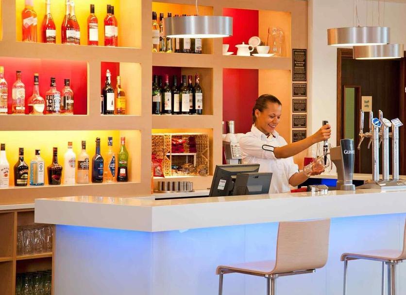 Bar Fotoğraf