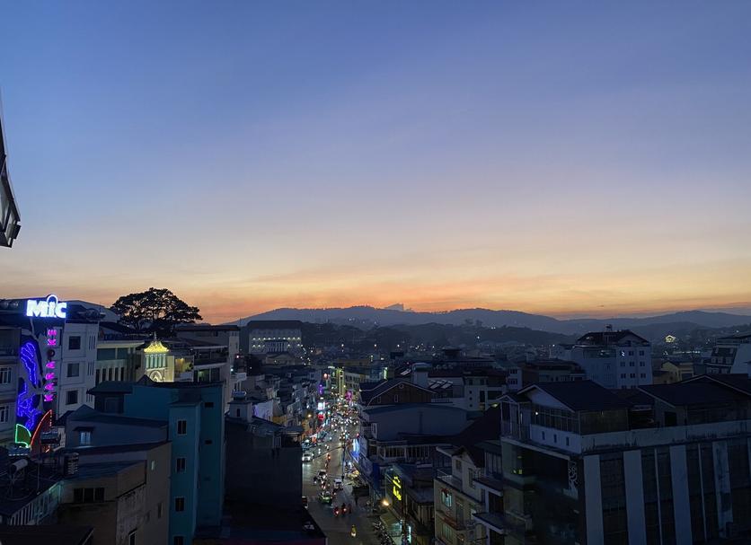 Dış görünüm Fotoğraf