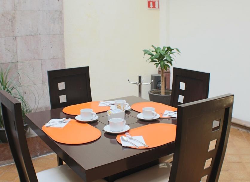 Yemek odası Fotoğraf