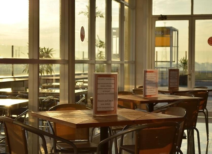 Restoran Fotoğraf