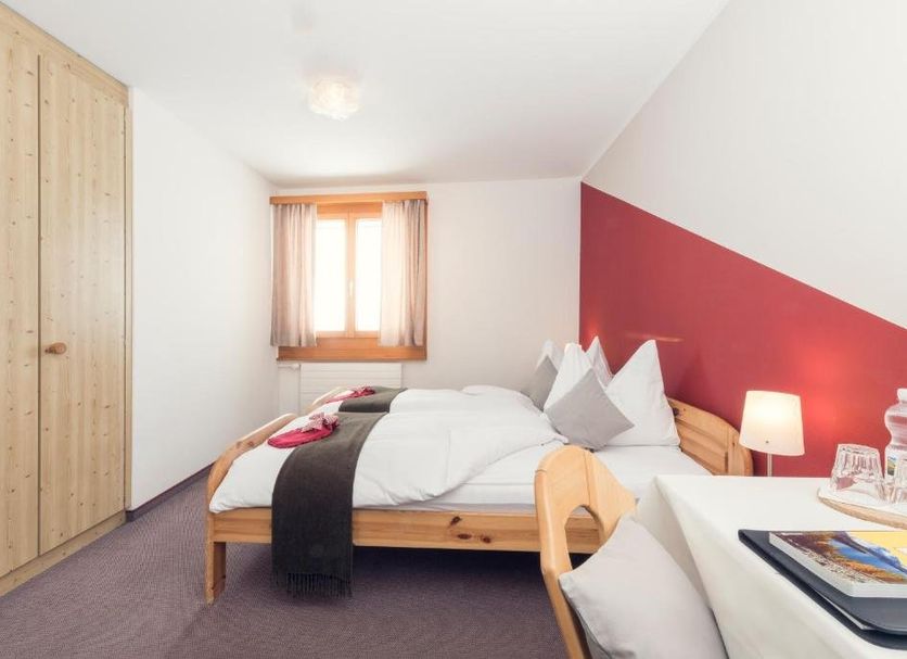 Yatak Odası Fotoğraf