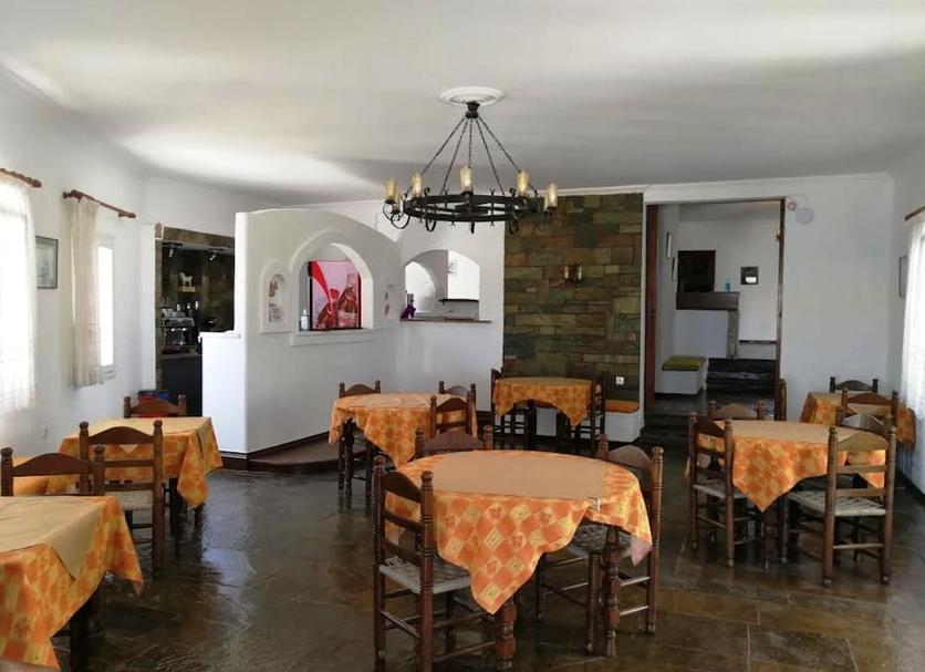 Restoran Fotoğraf