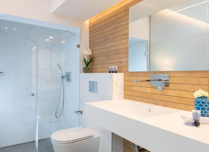 Banyo Fotoğraf
