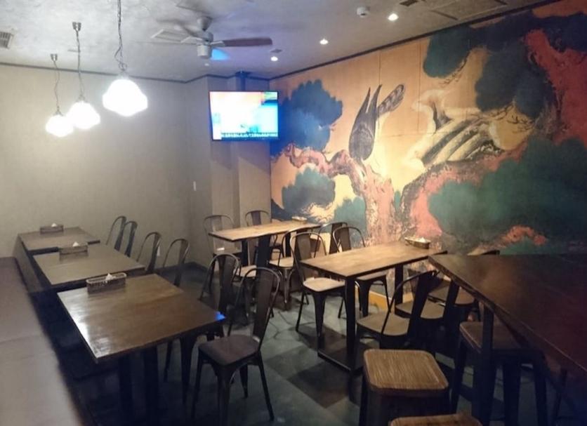Restoran Fotoğraf