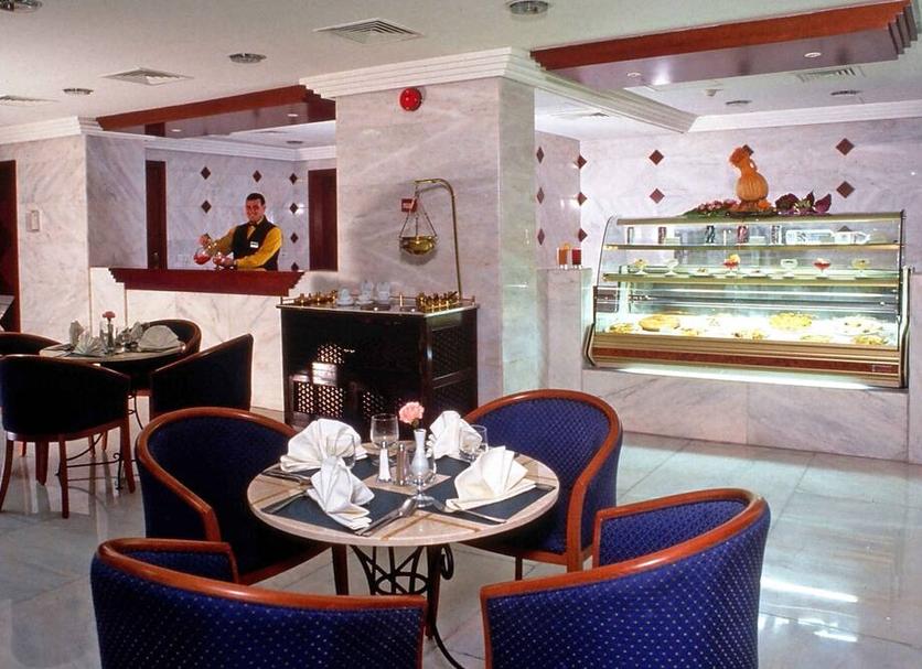 Restoran Fotoğraf