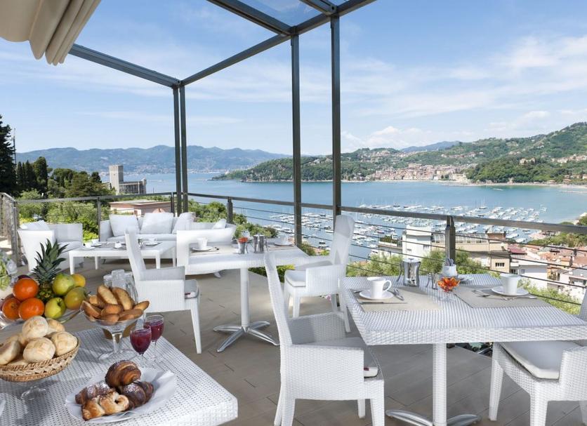 Balkon Fotoğraf