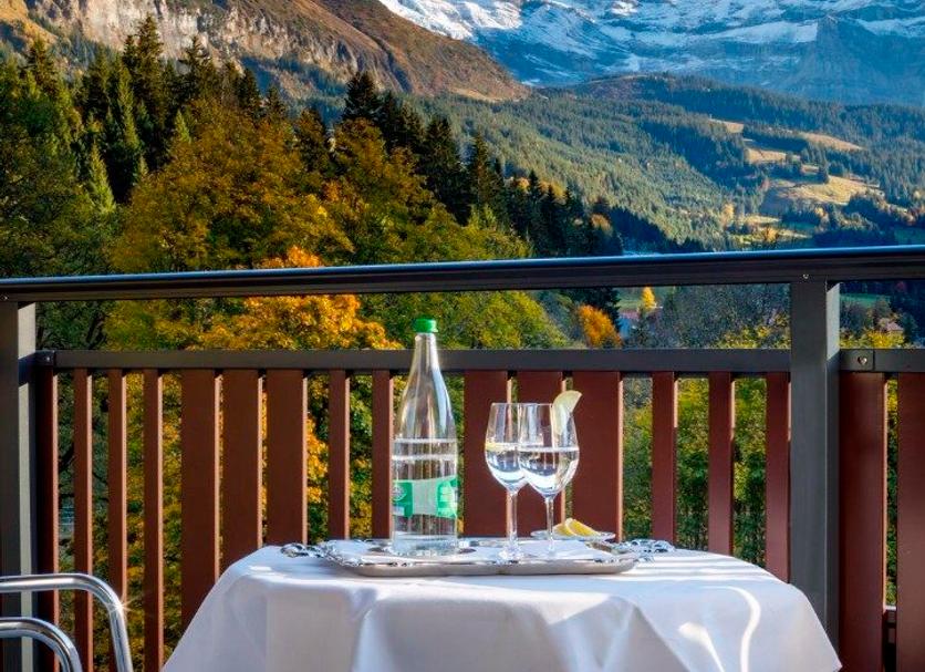 Balkon Fotoğraf