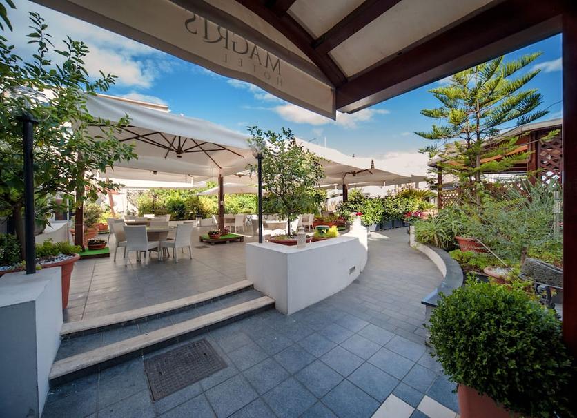 Veranda Fotoğraf