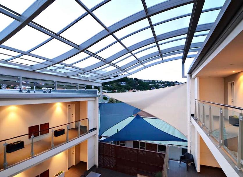 Balkon Fotoğraf