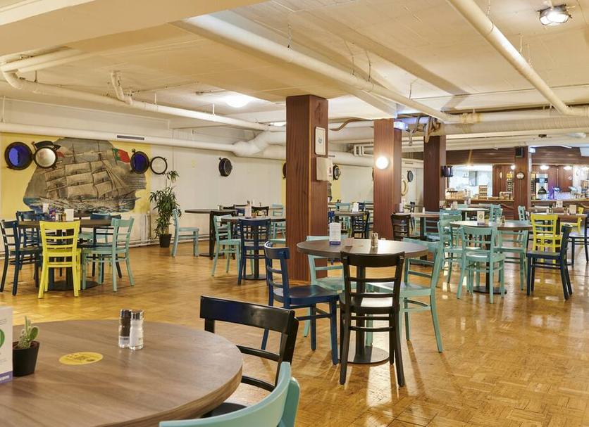 Restoran Fotoğraf