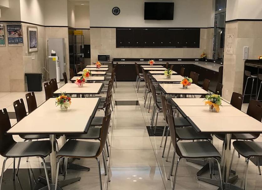 Restoran Fotoğraf