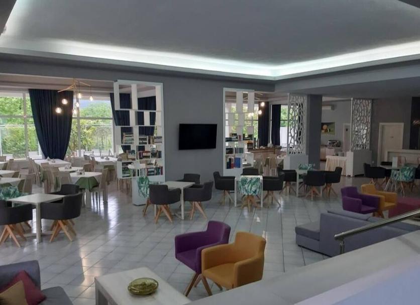 Restoran Fotoğraf