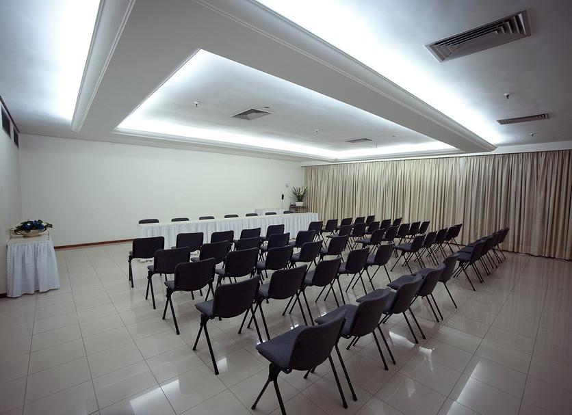 Konferans salonu Fotoğraf