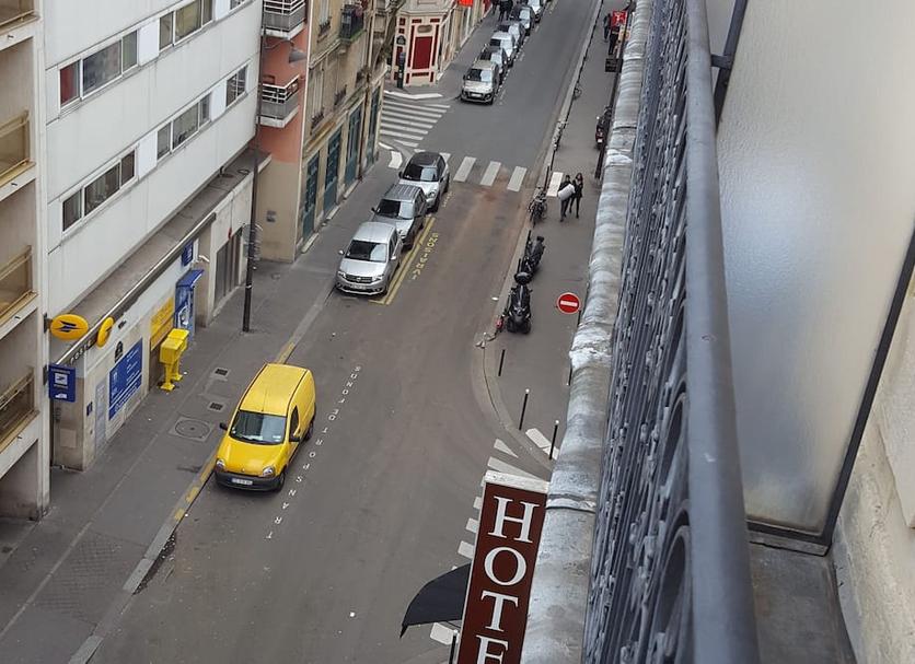 Dış görünüm Fotoğraf
