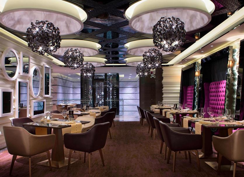 Restoran Fotoğraf