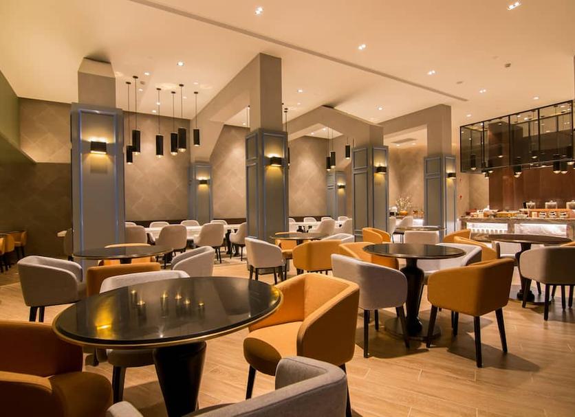 Restoran Fotoğraf
