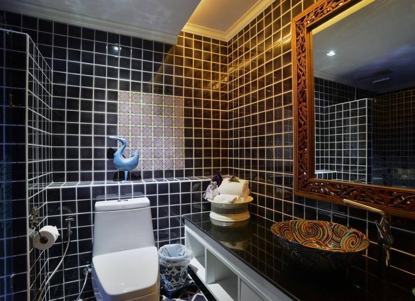 Banyo Fotoğraf