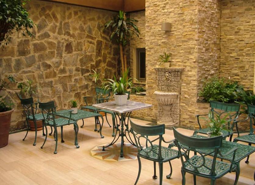 Veranda Fotoğraf