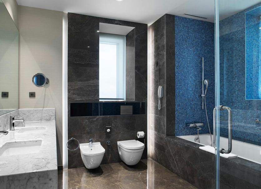 Banyo Fotoğraf
