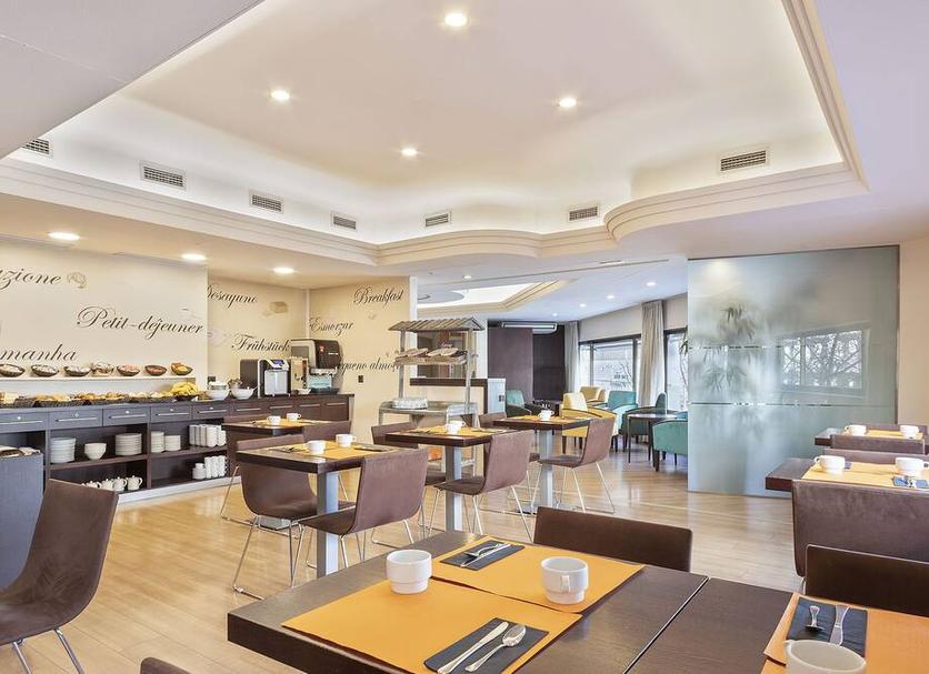 Restoran Fotoğraf