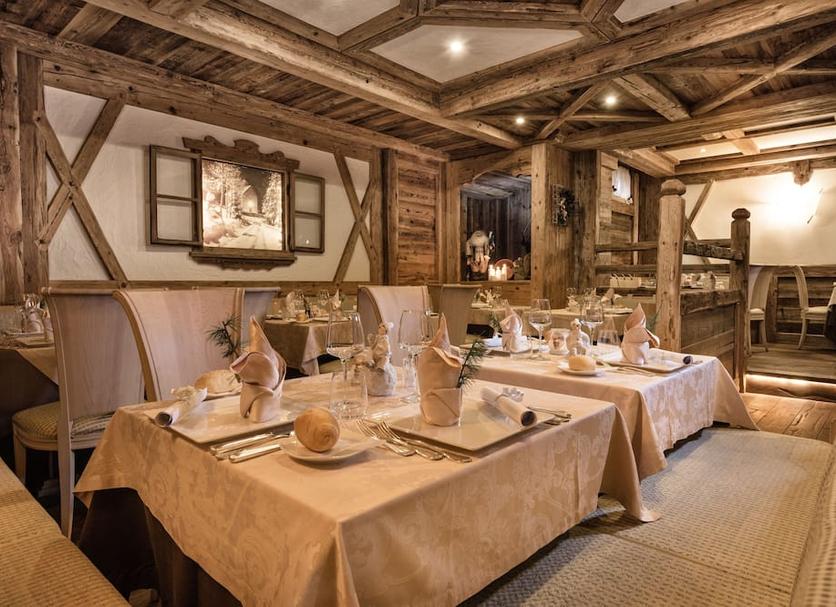 Restoran Fotoğraf