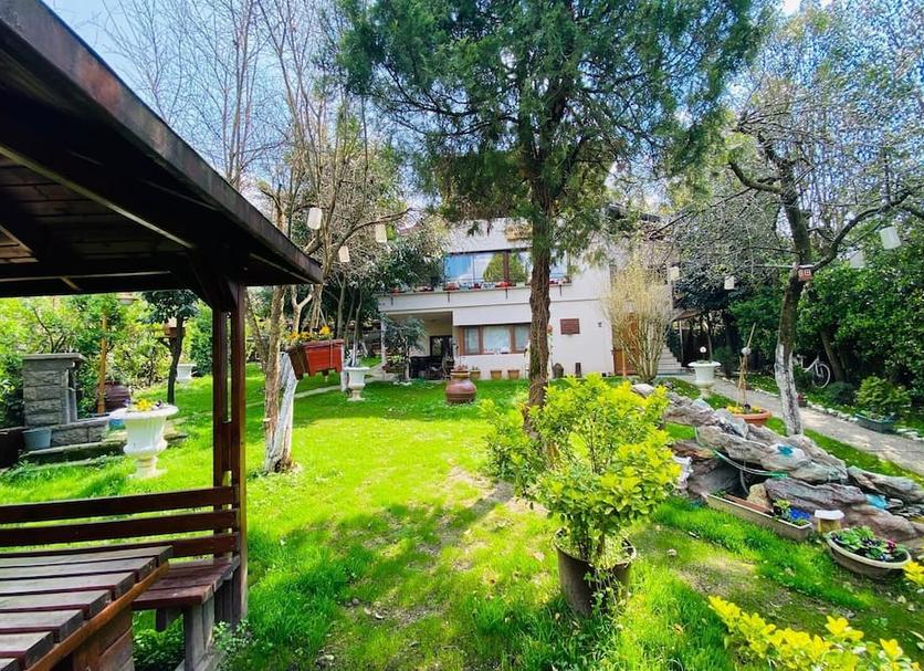 Dış görünüm Fotoğraf
