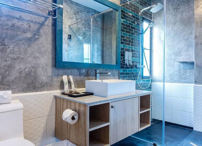 Banyo Fotoğraf