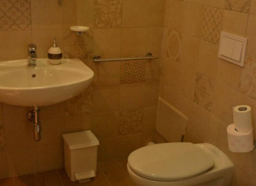 Banyo Fotoğraf