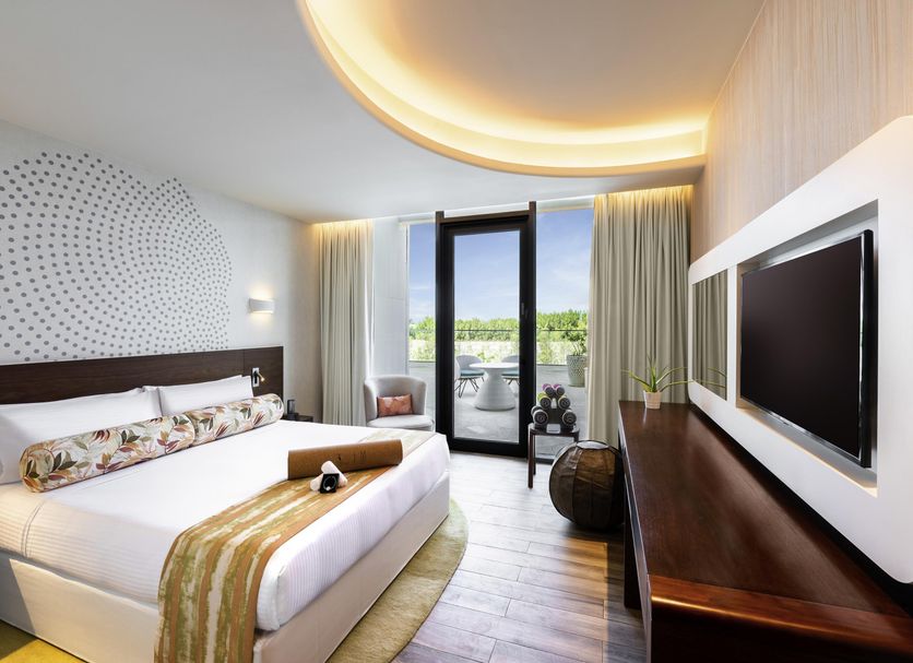 Yatak Odası Fotoğraf