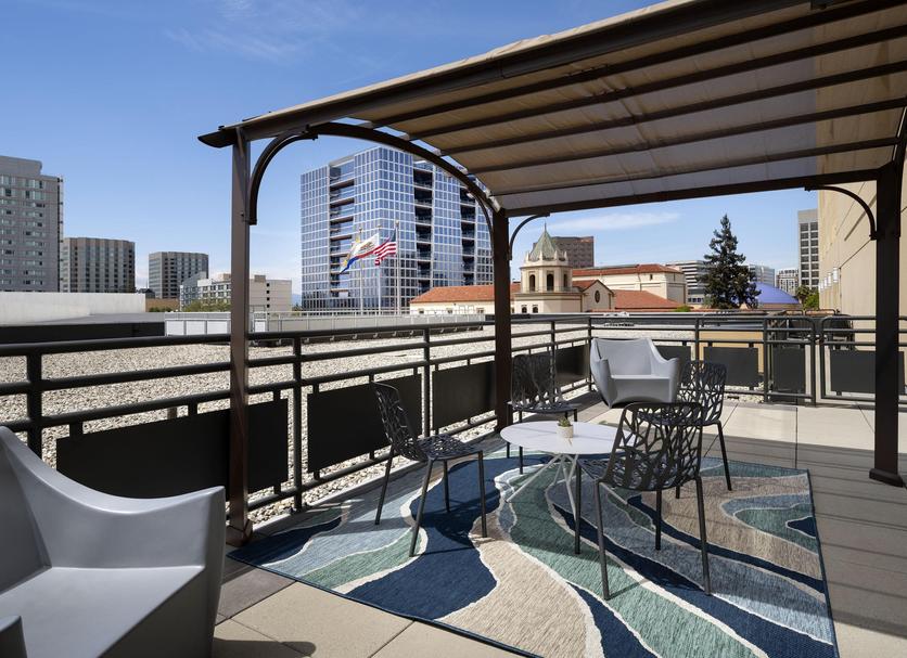 Balkon Fotoğraf