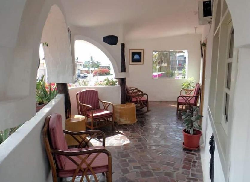 Balkon Fotoğraf