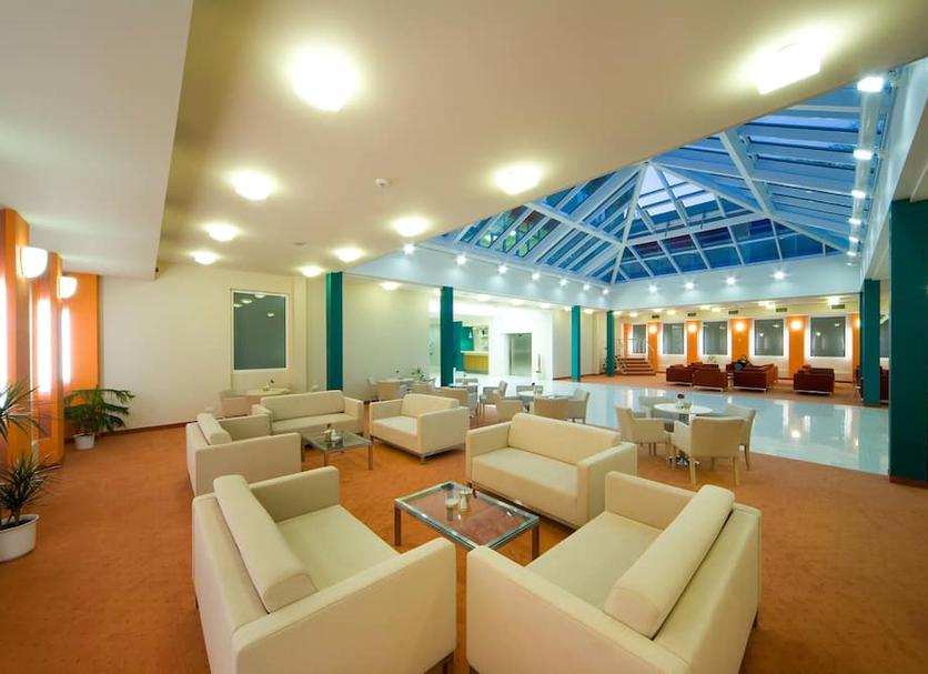 Salon Fotoğraf