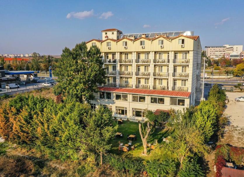 Bina Fotoğraf
