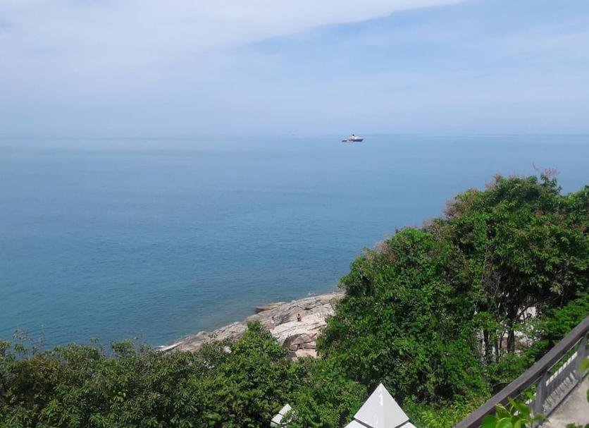 Dış görünüm Fotoğraf