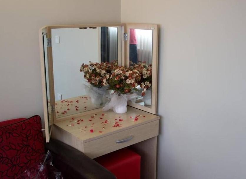 Oda olanağı Fotoğraf
