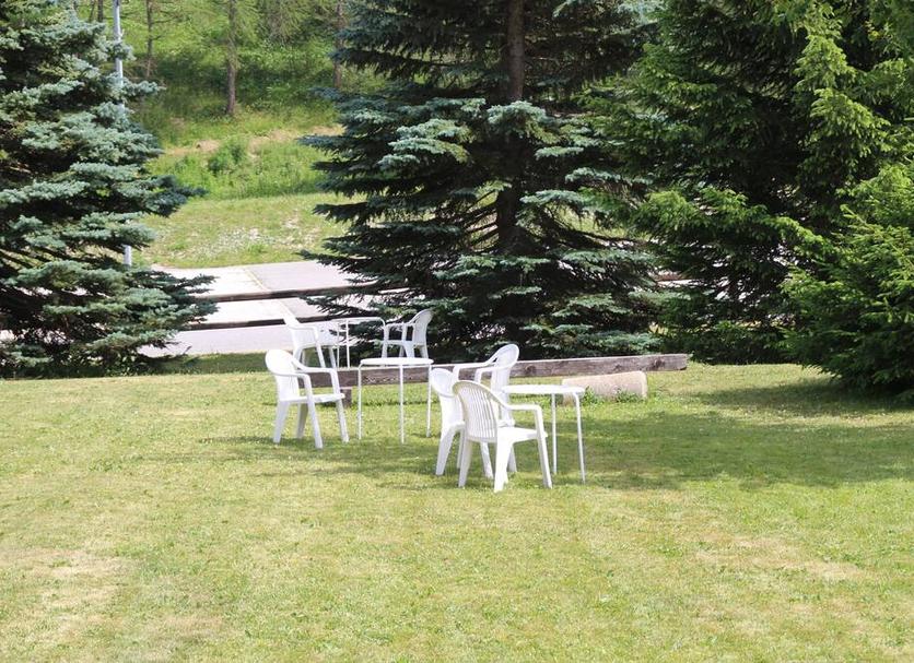 Veranda Fotoğraf